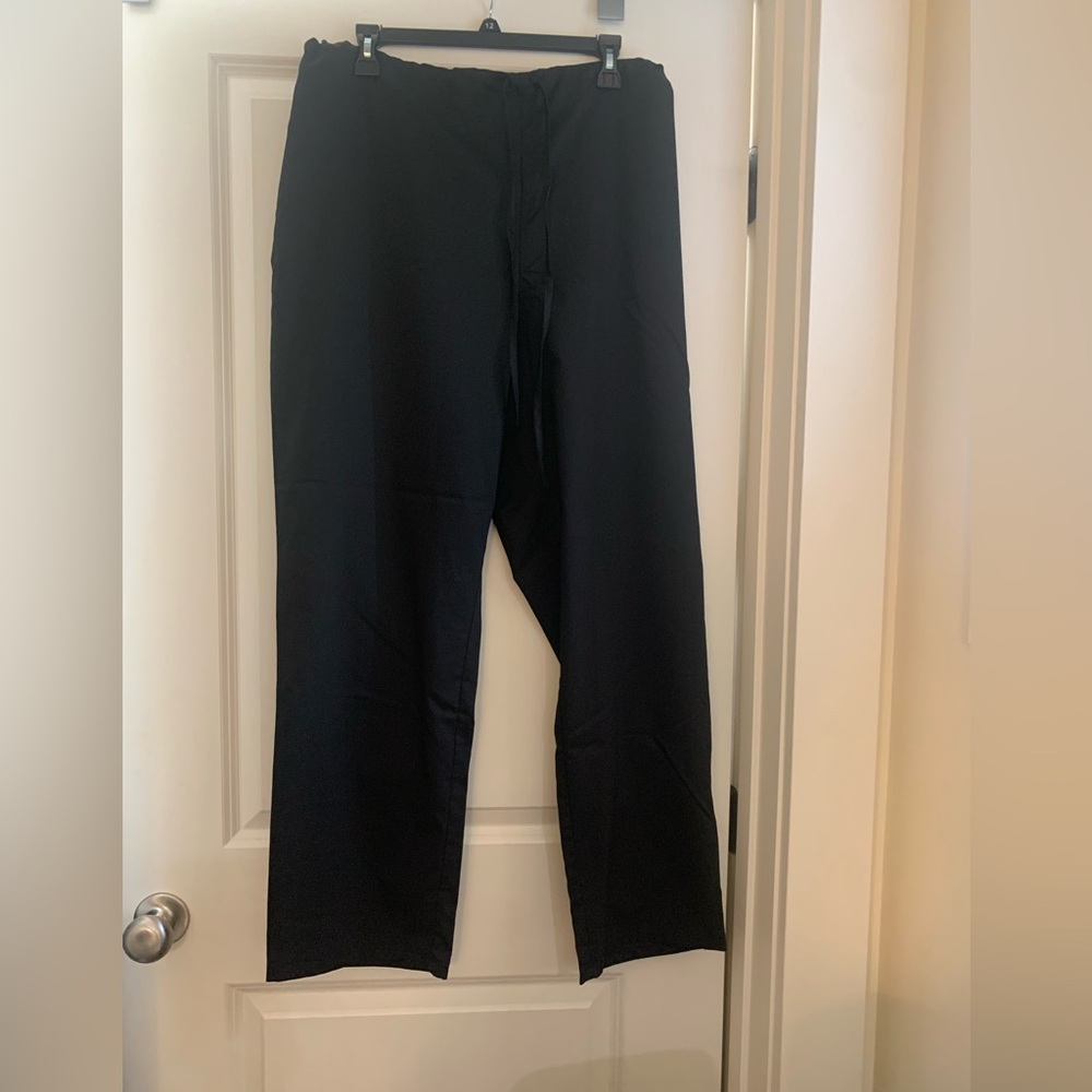 Women's scrub pants